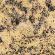 Granite Tiles--Tiger Skin Yellow