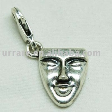 Alloy Jewelry Charm and Accessories