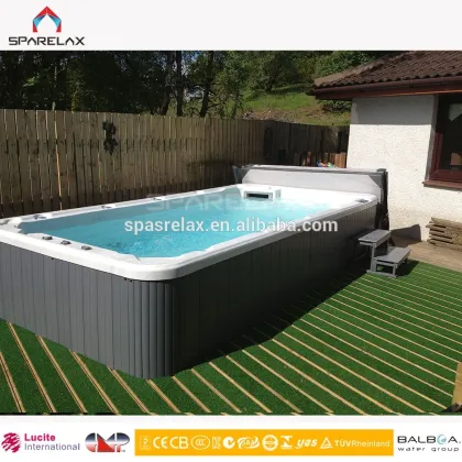 2016 Spa Factory Balboa Swim Spa price