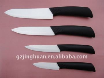 3-6 inch paring and fishing ceramic knife