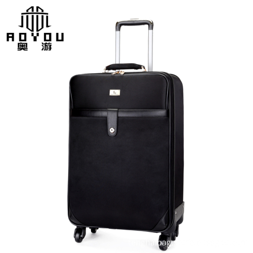 Abs pc trolley luggage 20 24 28 inch