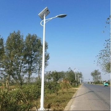 50W solar street light specification