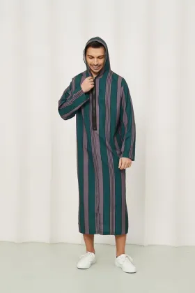 2024 Morocco Hoodie and Islamic Clothing Designs