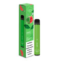 Vaporizador descartável de Airis Puff 800puffs