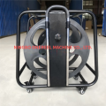 Field Deployable Cable Reel