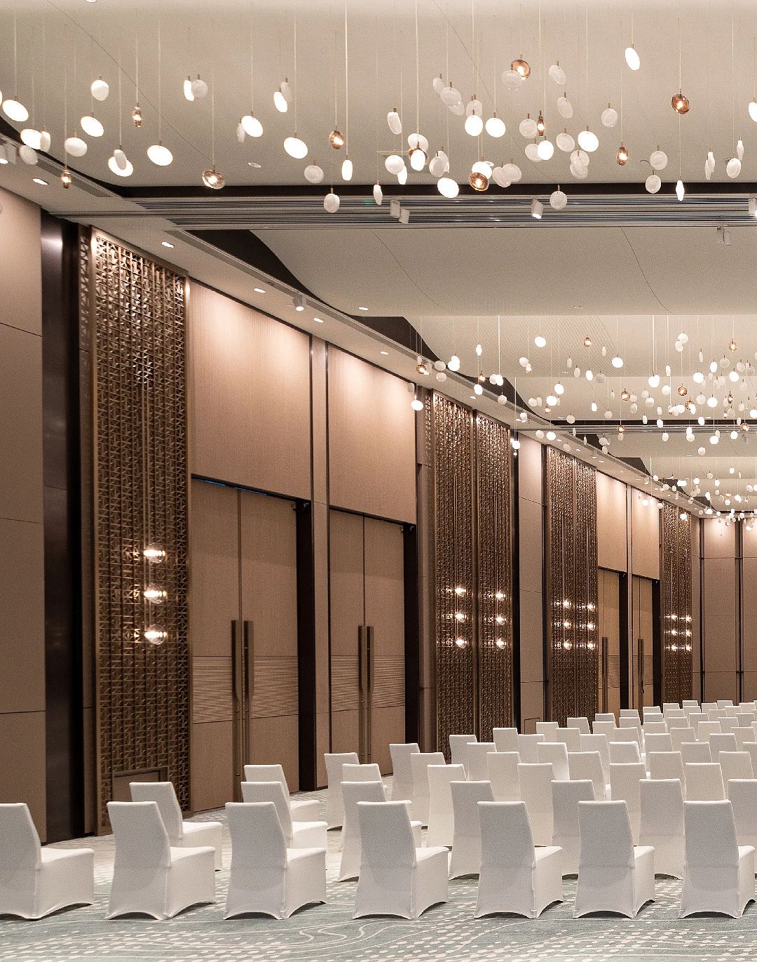 Crowne Plaza Jinan Runhua (24)