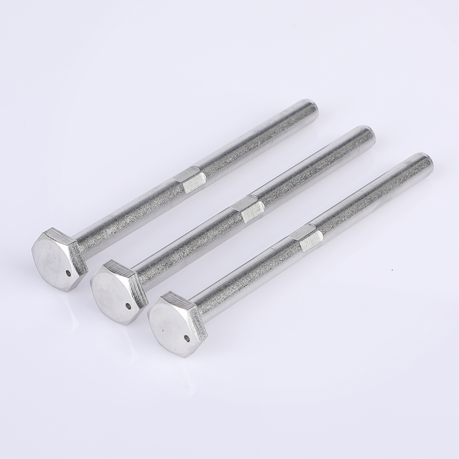Высококачественные штифты из нержавеющей стали для механического использования