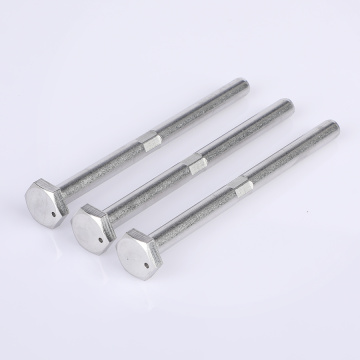 Высококачественные штифты из нержавеющей стали для механического использования