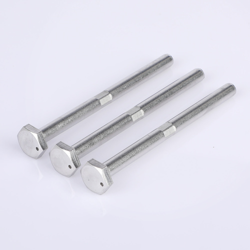 Высококачественные штифты из нержавеющей стали для механического использования