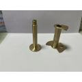 Turning Parts Processing Copper Metal Custom Processing