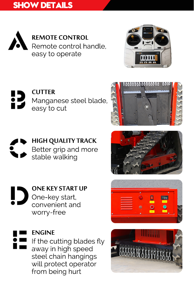 Mower Grass Cutter Or Lawnmower