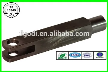 Clevis bolt / Clevis rod ends / End Fitting Clevis