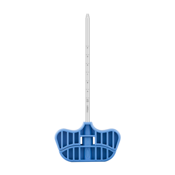 Working Cannula-bone Filling Container Kit