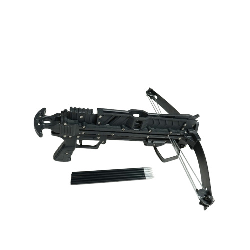 Надежные охотничьи арбалеты для цели и игры