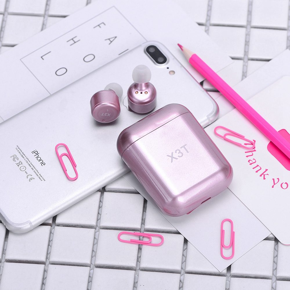 TWS Bluetooth Earphone (7)