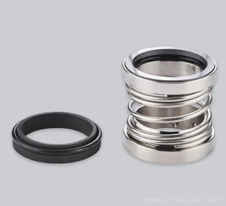 Good Elasticity O-Ring Shaft Seals for Circulation Pumps