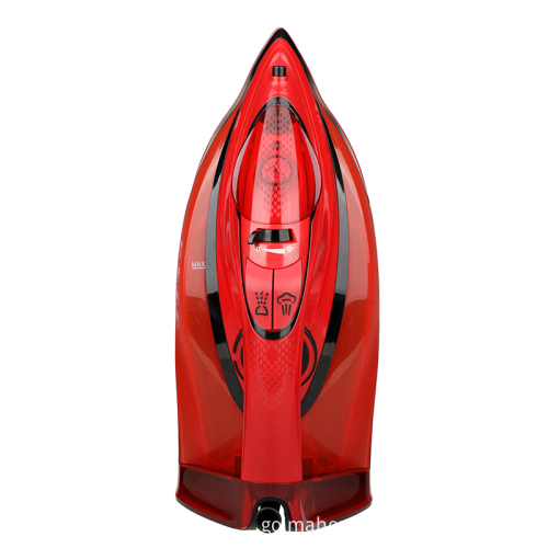 Hotel Guestroom Safety Steam Irons Electric Iron