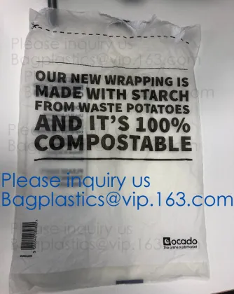 100% COMPOSTABLE BAG, 100% BIODEGRADABLE SACKS, D2W BAGS, EPI BAGS, DEGRADBALE BAGS, BIO BAGS, GREEN