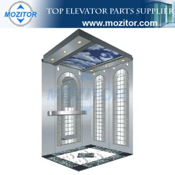 Cabin Elevator|Passenger lift