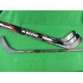 composite carbon fiber ice hockey stick