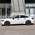 2025 Honda Civic 240TURBO CVT Smart Pro