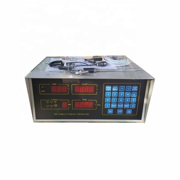 YH-770 Băng ghế dự bị bơm phun nhiên liệu diesel