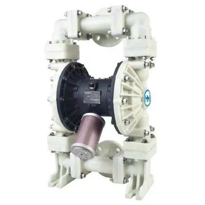 Thomas Diaphragm Pump: Chemical Diaphragm Pump Membrane