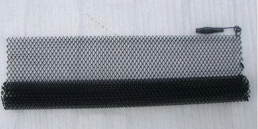 Fireplace Screen Mesh