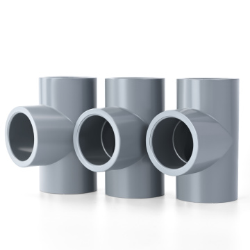 CPVC المحملة المتساوية ANSI F439 SCH80