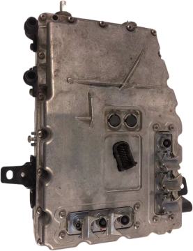 Porsche Touareg Wechselrichtermotor Controller für Elektrofahrzeuge