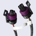 Conjunto de cable equipado con sensor