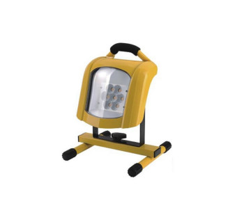 Rechargeable Mode IP65 LED Work Light