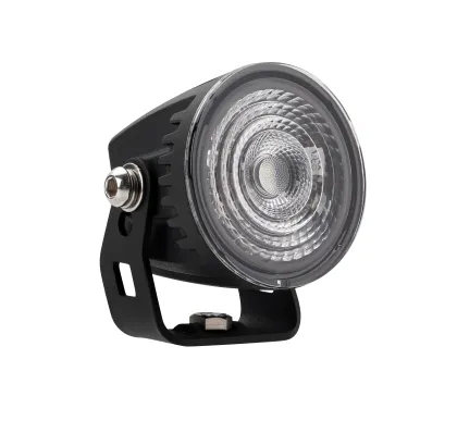 Mini 2 Inch LED Work Light - Offroad & Motorcycle Truck Lighting Systems
