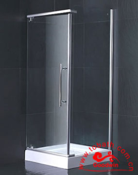 Simple Shower Room (TB-S43)