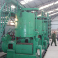 Máquina de prensado de aceite de tornillo 200A-3