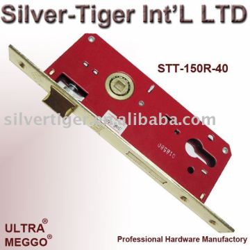 Chinese antique lock with the latest design