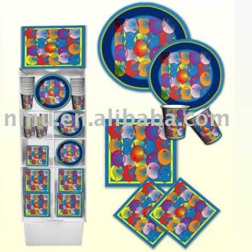 YLNL007 Printing display box