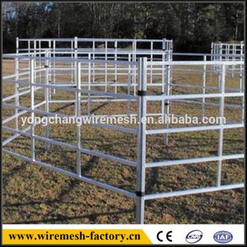 cattle panel wholesaler price horse panel yard for sale