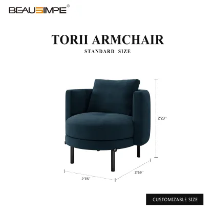 Premium Torii Armchair Lounge