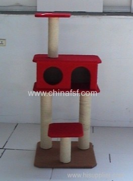 Cat Toys Cat Scratcher Corrugated Pet Products 