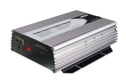 AC/DC 120v delta inverter ups battery with charger