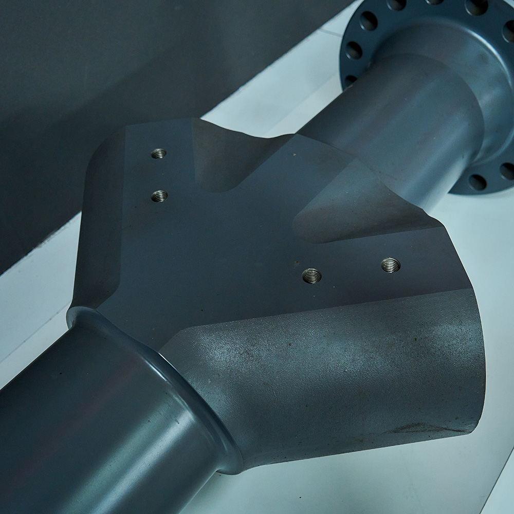 Drilling Spool