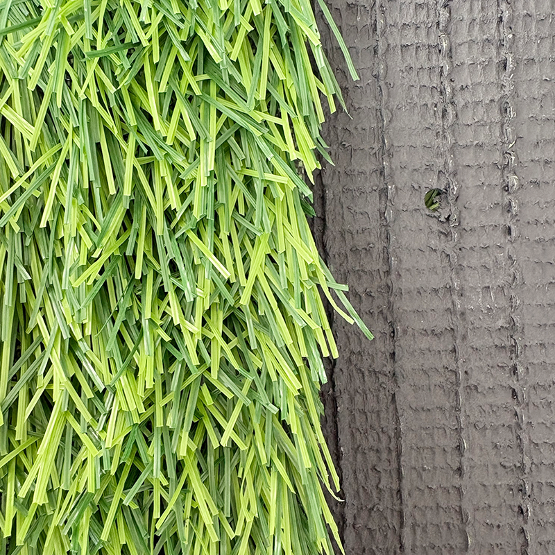 turf ສັງເຄາະທີ່ທົນທານສໍາລັບສະຫນາມກິລາບານເຕະ