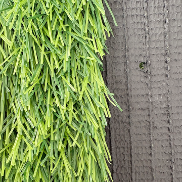 turf ສັງເຄາະທີ່ທົນທານສໍາລັບສະຫນາມກິລາບານເຕະ