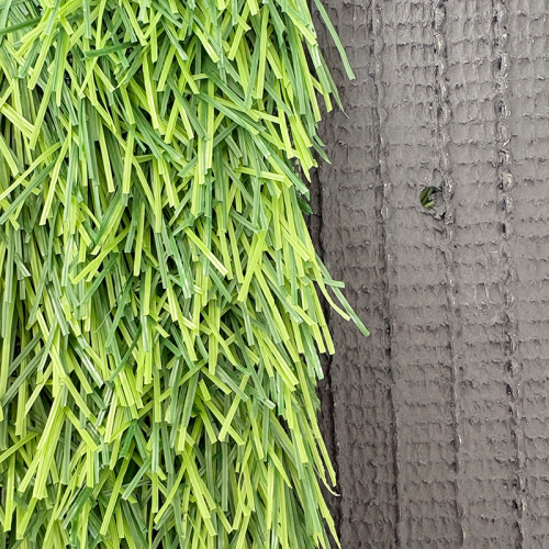 turf ສັງເຄາະທີ່ທົນທານສໍາລັບສະຫນາມກິລາບານເຕະ