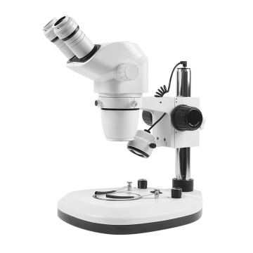 High-Quality ZM6745B-D4ESD Zoom Binocular ESD Safe Stereo Microscope - Hot Sale