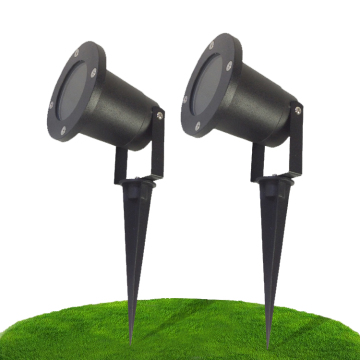 IP65 China Factory Supplier: Small New Design LED Backyard Garden Lights