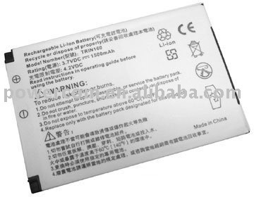 For PDA extended battery pack P3600