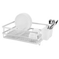 Anti-Rust Excellent Aluminium Dish Rack