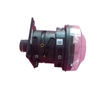 MW612ST/MW621ST/MX618ST Projector Lens and Sensor Information